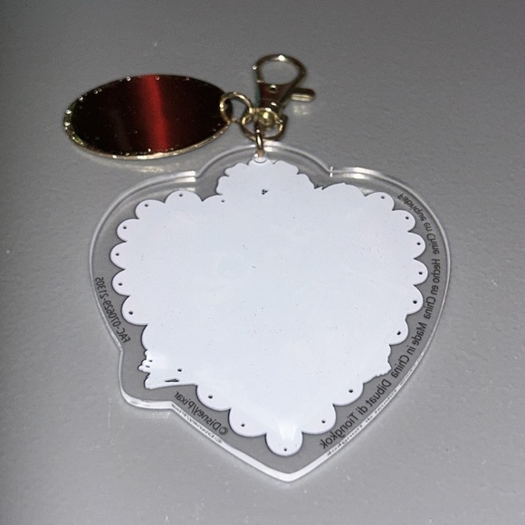 Coco Keychain\Bag charm - Picture 3 of 3